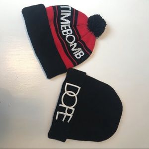 Beanie Bundle